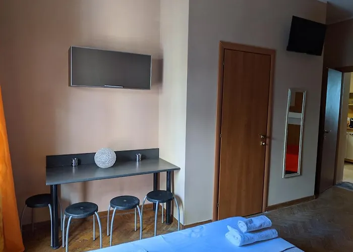 B&B Gina Trastevere Roma