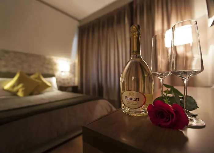 Ng Guest House Roma San Pietro