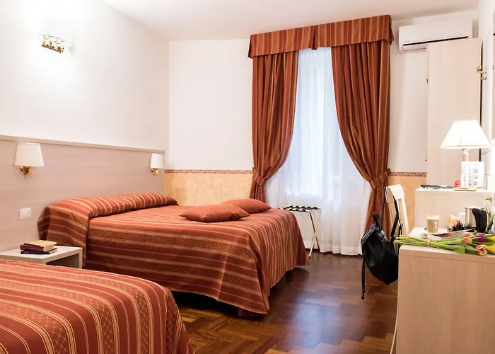 Bed and Breakfast Domus Giulia Rom
