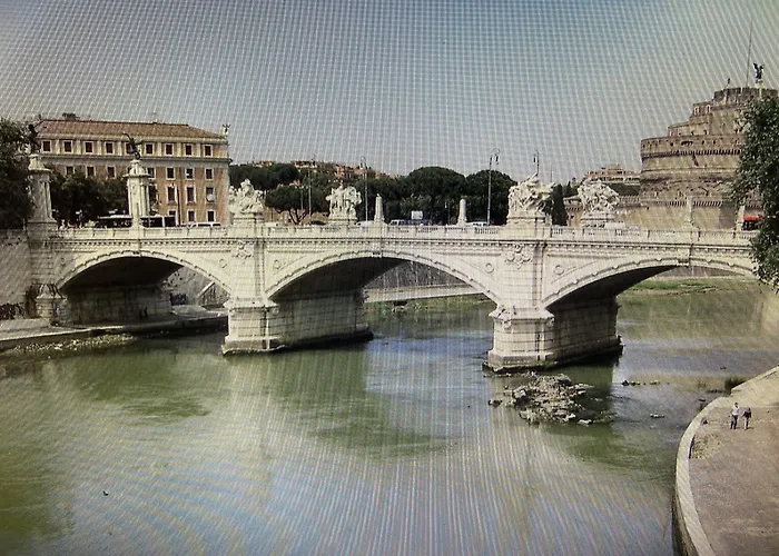 Bed and Breakfast Domus Giulia Rom